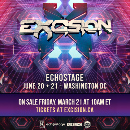 Excision