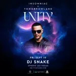 Insomniac x Tomorrowland: UNITY