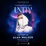 Insomniac x Tomorrowland: UNITY