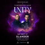 Insomniac x Tomorrowland: UNITY