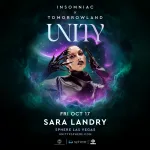 Insomniac x Tomorrowland: UNITY