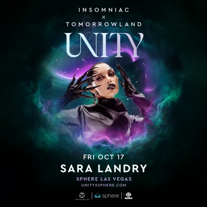 Insomniac x Tomorrowland: UNITY