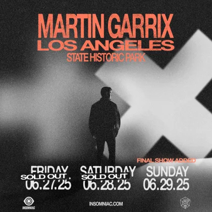 Martin Garrix