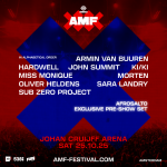 AMF Amsterdam