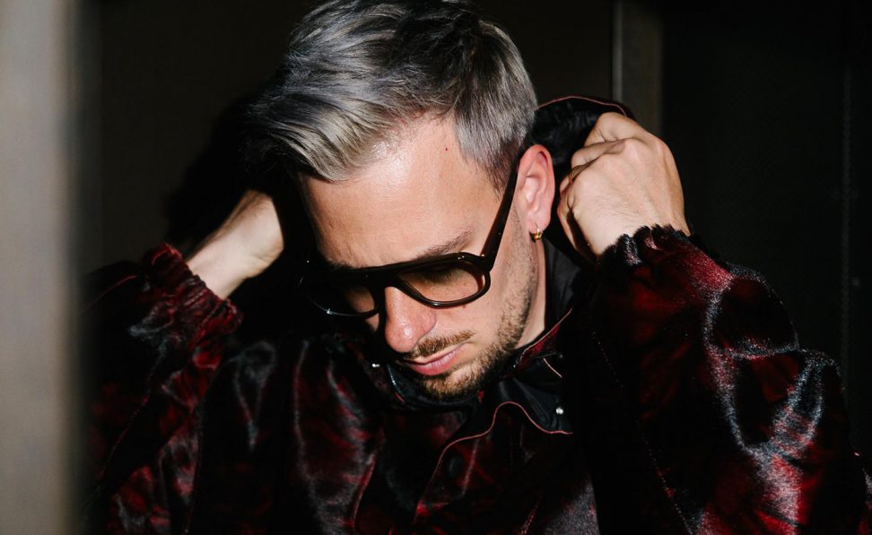 Julian Wassermann