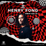 Henry Fong