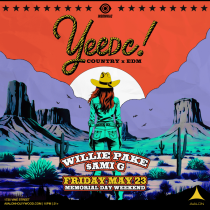 yeEDC!