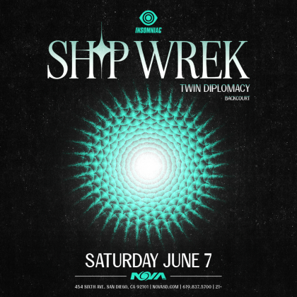 Ship Wrek
