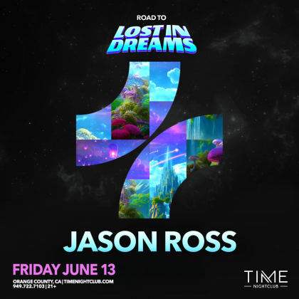 Jason Ross