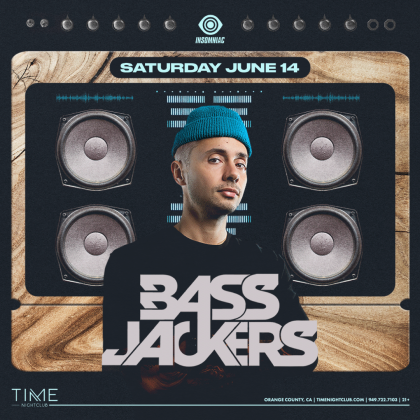 Bassjackers