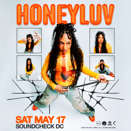 HoneyLuv