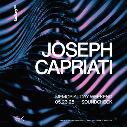 Joseph Capriati