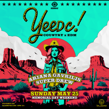 yeEDC!