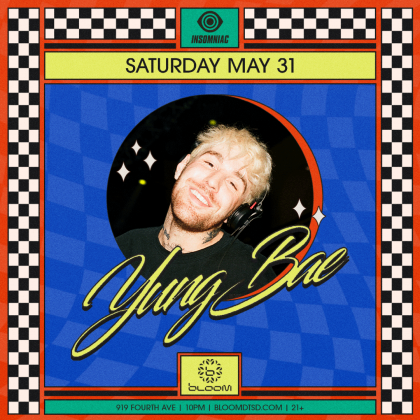 Yung Bae