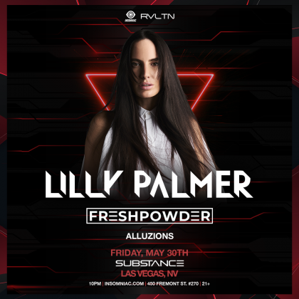 Lilly Palmer