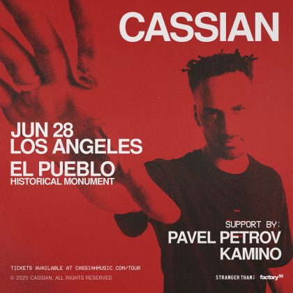 Cassian