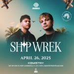 Ship Wrek