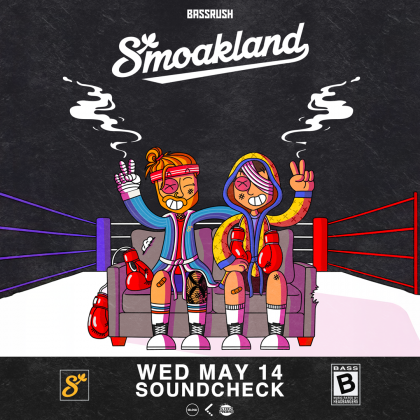 Smoakland