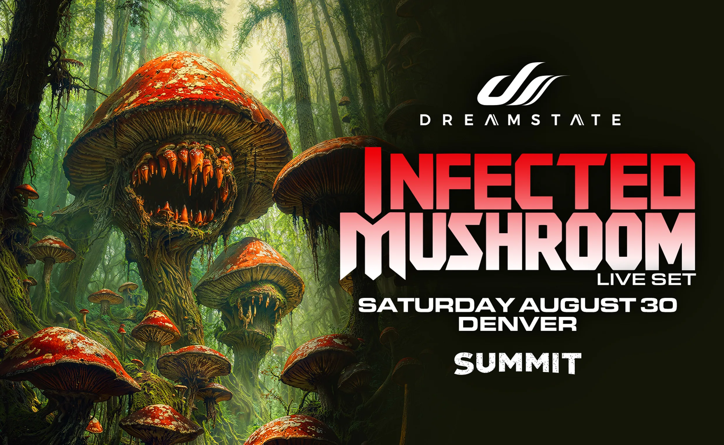 Infected Mushroom – Insomniac