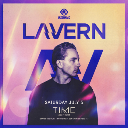 Lavern