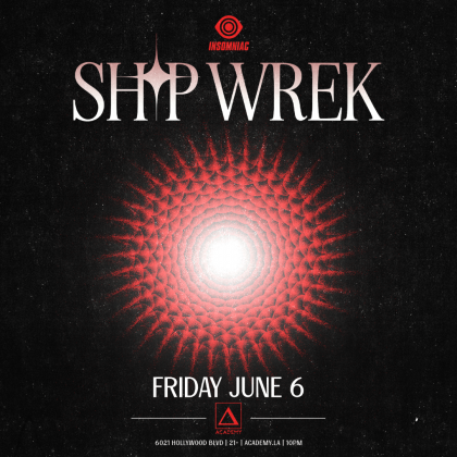 Ship Wrek