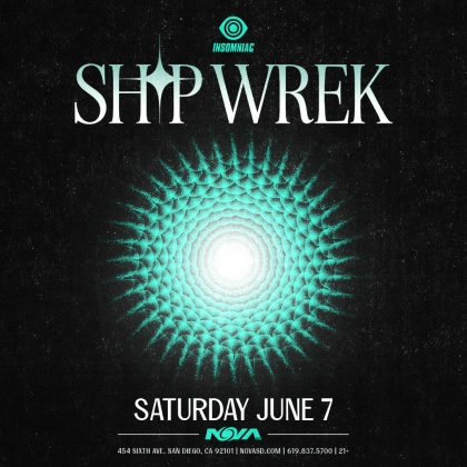 Ship Wrek