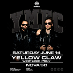 Yellow Claw