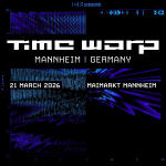 Time Warp Germany 2026