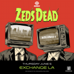 Zeds Dead