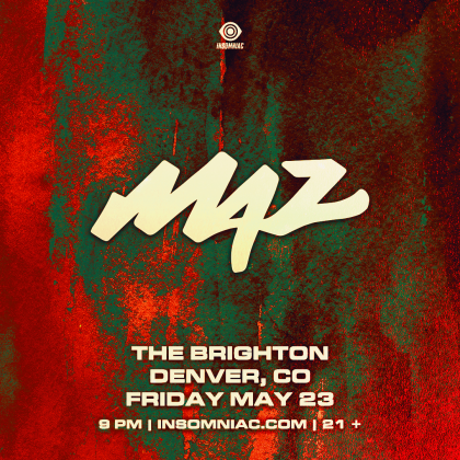 MAZ
