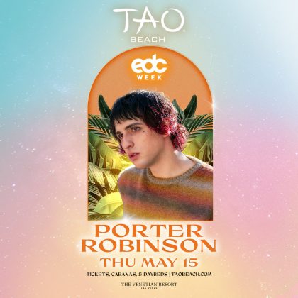 Porter Robinson