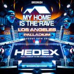 Hedex