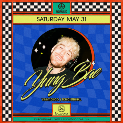 Yung Bae