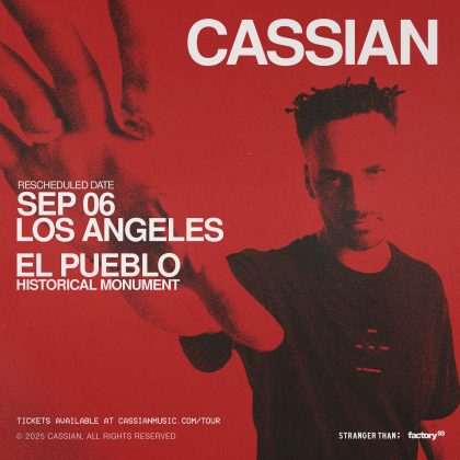 Cassian