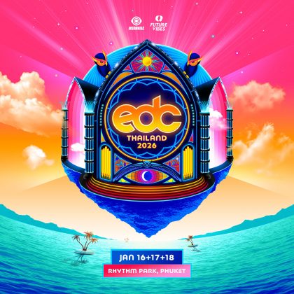 EDC Thailand 2026