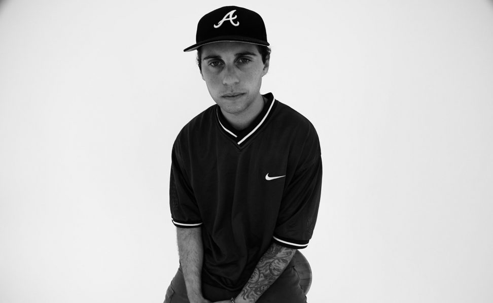 Kieran San Jose