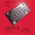 Skepta Más Tiempo