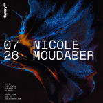 Nicole Moudaber