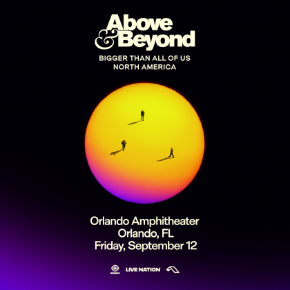 Above & Beyond