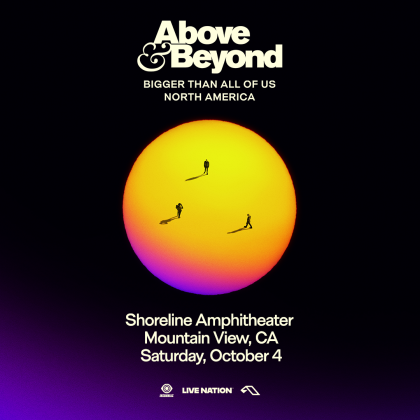 Above & Beyond