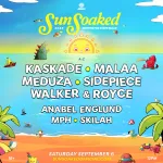 Sun Soaked 2025