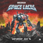 Space Laces