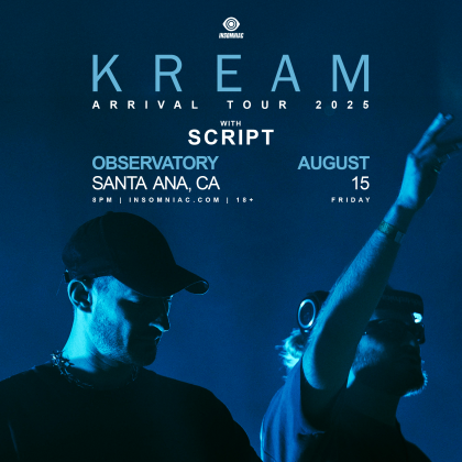 KREAM