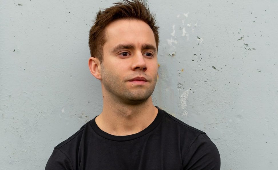 Nico Hartt