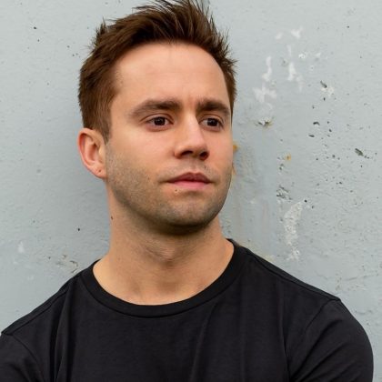 Nico Hartt