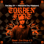 Torren Foot