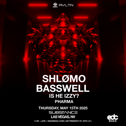 Shlømo & Basswell