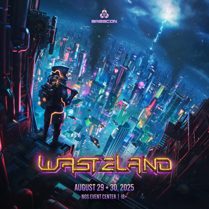 Wasteland 2025