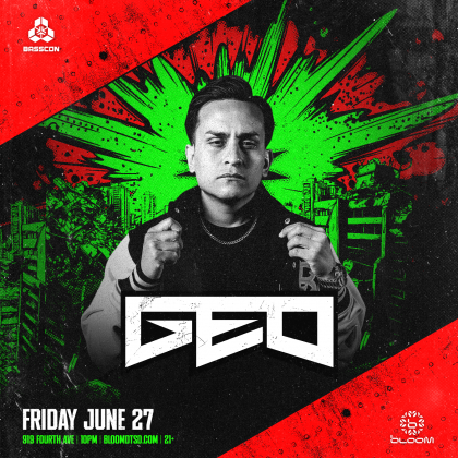 GEO