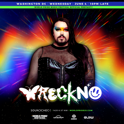 Wreckno